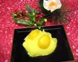うちのおせち✿栗きんとん✿作り方8写真
