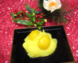 うちのおせち✿栗きんとん✿作り方8写真