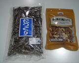おせち♡木の実入り田作り♡バター風味作り方1写真