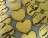 あいちゃん特製手が止まらなくなるクッキー作り方8写真
