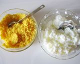 レンジで簡単♪錦玉子作り方4写真