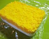 レンジで簡単♪錦玉子作り方9写真