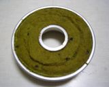 カステラ？ふんわりおから蒸しケーキ作り方5写真