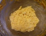 ホワイトチョコのクッキー２種作り方5写真
