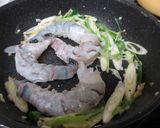簡単★エビマヨ玉作り方1写真