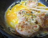 簡単★エビマヨ玉作り方3写真