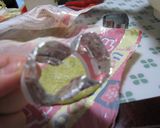 ∞（エイト）マーククッキー作り方2写真