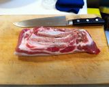 塩豚作り方4写真