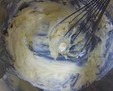 お茶の葉で　抹茶ケーキ※計量カップでOK作り方1写真