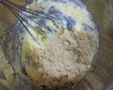お茶の葉で　抹茶ケーキ※計量カップでOK作り方2写真