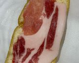 豚肉の油揚げ巻き🐽作り方3写真