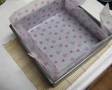 うちのおせち✿カステラ風伊達巻✿作り方1写真