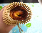 うちのおせち✿カステラ風伊達巻✿作り方8写真