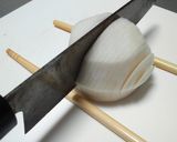 ✿お正月に菊花かぶ✿作り方3写真