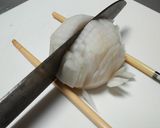 ✿お正月に菊花かぶ✿作り方4写真