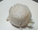 ✿お正月に菊花かぶ✿作り方5写真