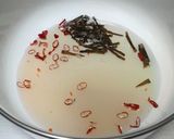 ✿お正月に菊花かぶ✿作り方10写真