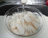 ✿お正月に菊花かぶ✿作り方11写真