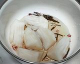 ✿お正月に菊花かぶ✿作り方12写真