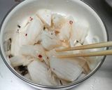 ✿お正月に菊花かぶ✿作り方13写真