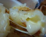 チーズもち*いももち[焼き編]作り方9写真