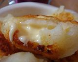 チーズもち*いももち[焼き編]作り方10写真