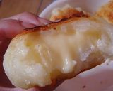 チーズもち*いももち[焼き編]作り方11写真