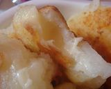 チーズもち*いももち[焼き編]作り方12写真