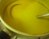 ✰冷凍カボチャde食べるかぼちゃす～ぷ✰作り方12写真