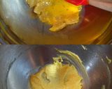 ストロベリーマドレーヌ作り方3写真