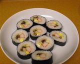 基本のすし飯作り方7写真