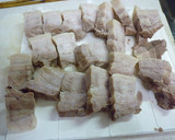 おうちでおせち　豚の角煮作り方4写真