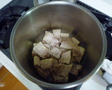 おうちでおせち　豚の角煮作り方5写真