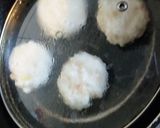 ほたてとえびのはんぺん焼き作り方3写真