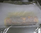 独り暮らしdeおせち~伊達巻~作り方8写真