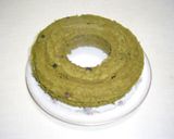 カステラ？ふんわりおから蒸しケーキ作り方6写真