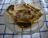 簡単！パンプディング作り方8写真