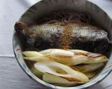焼きネギ作り方3写真