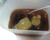 即席　ゆずポン酢　本格風作り方4写真
