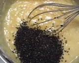 パウンドケーキ＊さつまいも作り方6写真