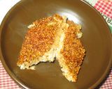 おせち料理の一品★のしどり作り方9写真