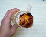 伊達巻作り方6写真