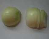 ♪我が家のかき揚げ♪作り方1写真