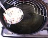 ♪我が家のかき揚げ♪作り方7写真