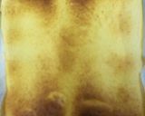 簡単☆我が家の伊達巻2011☆作り方6写真