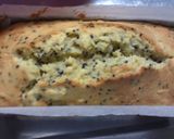 パウンドケーキ＊さつまいも作り方9写真