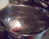 黒豆煮作り方4写真