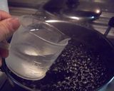 黒豆煮作り方5写真