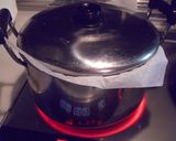 黒豆煮作り方6写真