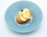 はちみつリンゴパン作り方7写真